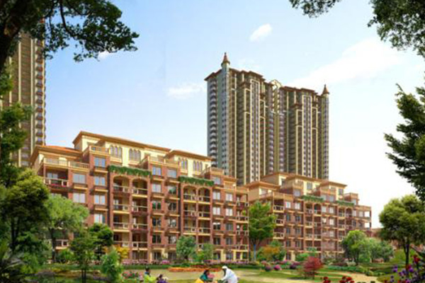 Huizhou Xinhe Garden