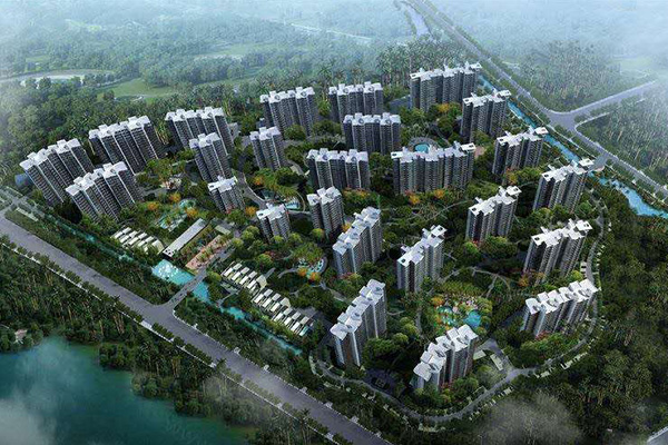 Qionghai shunze Cuipingwan