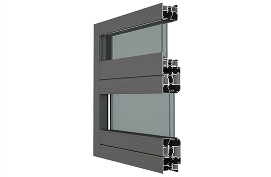 Aluminium Window Frame - A Good Choice For Optimum Thermal Efficiency
