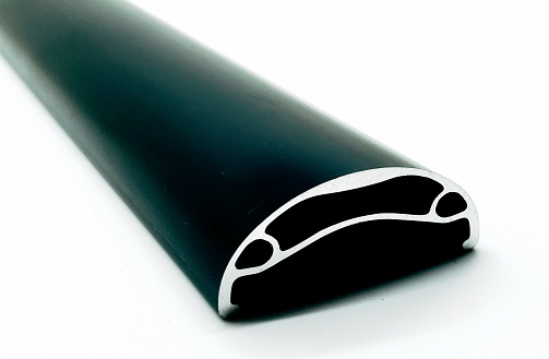 Carbon VS. Aluminum Profile for Bicycle