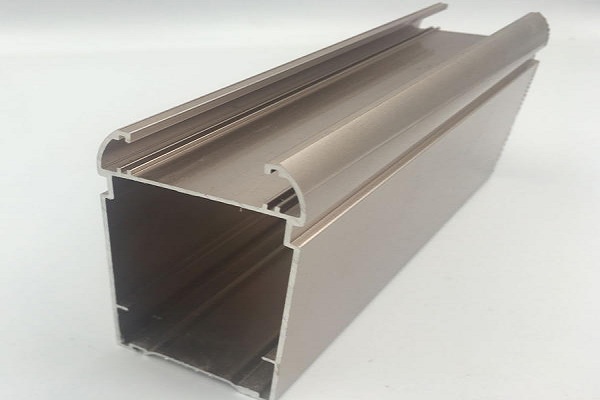 6005 Aluminum Alloys For Abrasive Performance